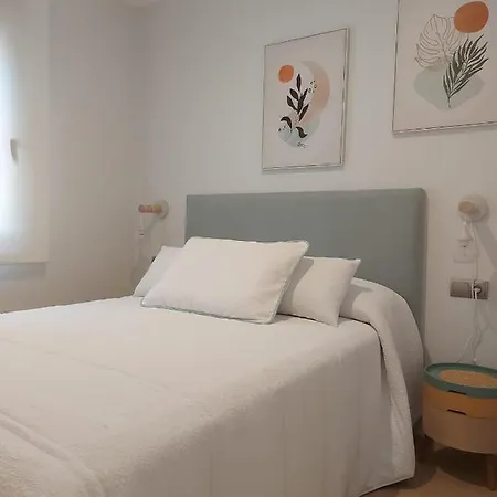 アパート Confort