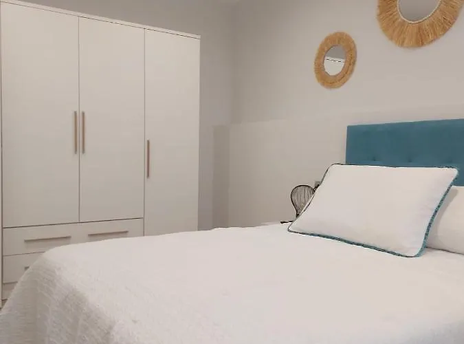 Daire Confort Silleda