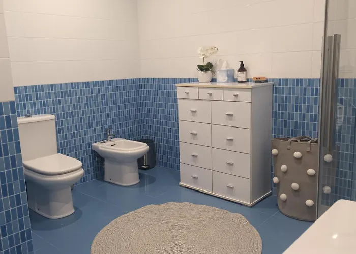 Confort Daire Silleda